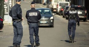 La France rétablit l’état d’urgence sanitaire