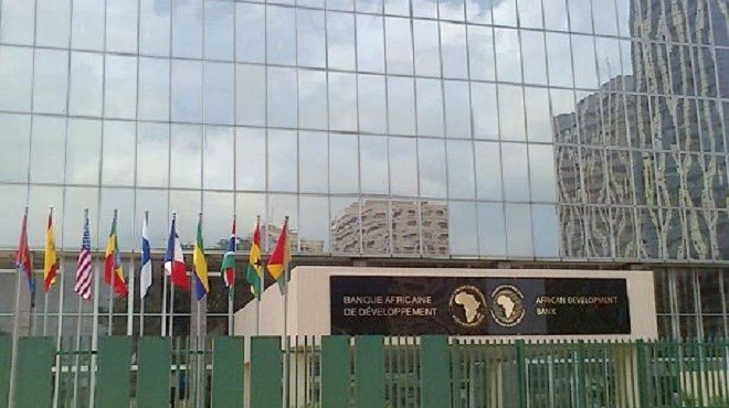 Banque africaine de développement,Afrique
