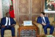 Le Burkina Faso salue les efforts déployés par le Maroc pour résoudre la crise libyenne