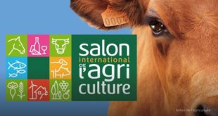 L'édition 2021 du salon de l'Agriculture à Paris est annulée