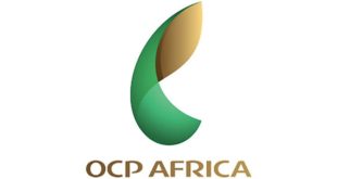 Ocp Africa Bad Quatre Millions $ En Afrique