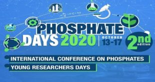Phosphate Days
