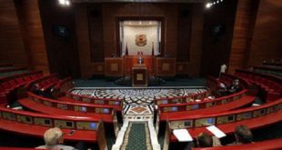 Rentrée parlementaire Un agenda législatif bien rempli