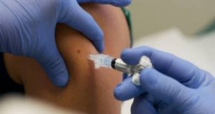 Vaccination Anti-Covid