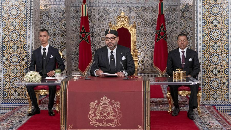 SM le Roi appelle à la création d’un mécanisme d’accompagnement des compétences et des talents marocains à l’étranger