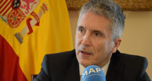 quatre-questions-a-fernando-grande-marlaska,-ministre-espagnol-de-l’interieur