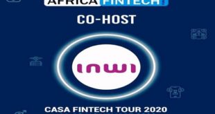 Africa Fintech Tour La 10ème étape les 11 et 12 novembre à Casablanca