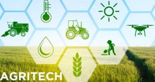 Agritech Une révolution digitale pour une agriculture moderne