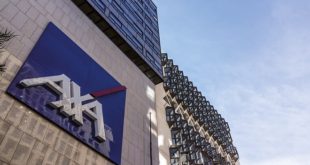 Axa L’ammc Vise L’augmentation Du Capital