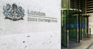 Bourse Londres monte en flèche après l’annonce de Moderna