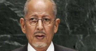 Décès de l'ancien président Sidi Ould Cheikh Abdallahi