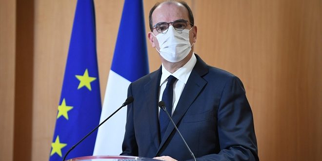 France | Jean Castex a dévoilé le nouveau calendrier de levée des restrictions anti-Covid