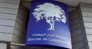 Bourse de Casablanca,MASI