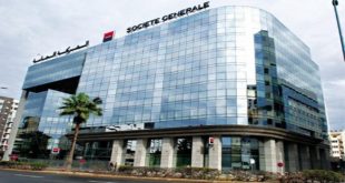 La Société Générale Maroc ouvre une agence 100% Pro-TPE