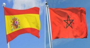 La condamnation vigoureuse des actes de vandalisme contre le consulat général du Maroc à Valence largement soulignée par la presse espagnole