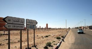 La décision du Maroc d’agir à Guerguerat, une consécration de la paix et la sécurité dans la région