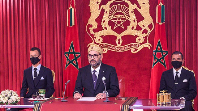 Le Maroc ne se laissera nullement fléchir par les provocations stériles et les manœuvres désespérées des autres parties