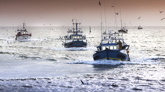 Maroc Russie Signature d’un nouvel accord de pêche maritime