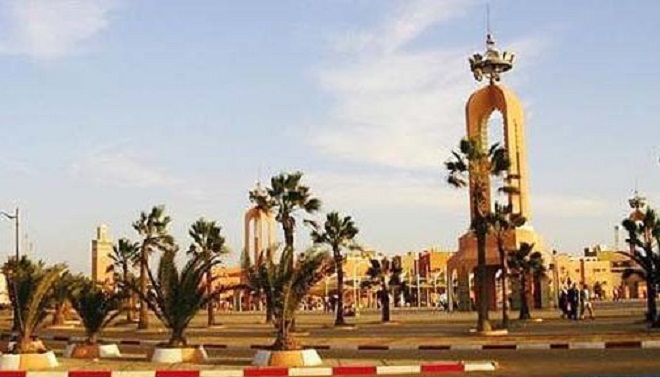 Sahara marocain,UA,Algérie-Polisario,rasd