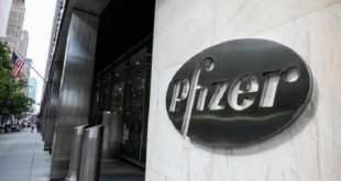 Pfizer Annonce Un Vaccin Efficace à 90%