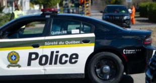 Québec Deux morts, cinq blessés dans des attaques à l’arme blanche