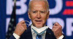 Qui est Joe Biden 46ème président des Etats-Unis