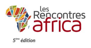 Rencontres Africa 2020