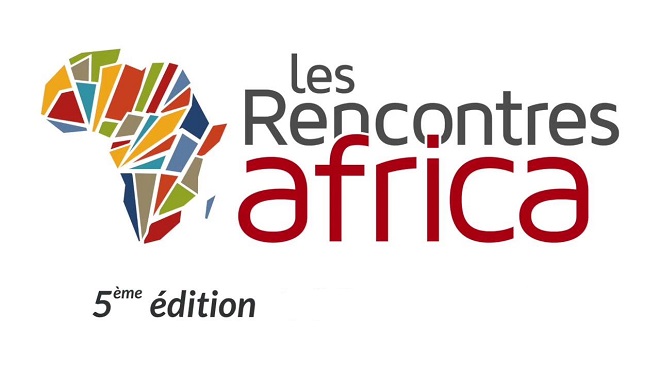 Rencontres Africa 2020