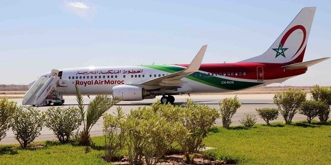 Royal Air Maroc | Trois nouvelles lignes directes de Casablanca à Manchester, Naples et Abuja