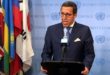 Sahara Marocain Cinq Questions à L’ambassadeur Du Maroc à L’onu, Omar Hilale