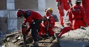 Turquie le bilan du séisme monte à 114 morts recherches stoppées