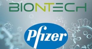 Vaccin Pfizer Biontech