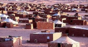 Algérie,polisario,Programme alimentaire mondial