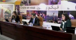 Attijariwafa bank réinvente le rôle de l’assurance