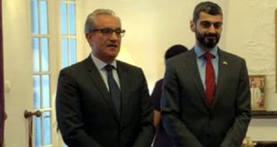 Des ambassadeurs accrédités à Varsovie saluent le rôle stratégique du Maroc