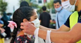 Fès-Meknès Des actions de solidarité