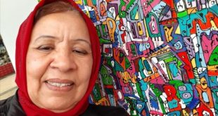 Khadija El Fahli