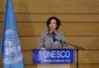 La santé, une constituante transversale qui engage pleinement l’ensemble du mandat de l’UNESCO (Audrey Azoulay)