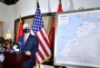 Les Etats-Unis adoptent officiellement la carte complète du Maroc-1