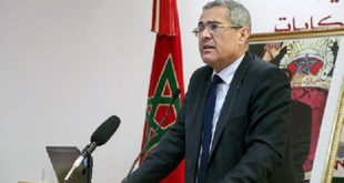 Mohamed Ben Abdelakder Chambre hébraïque du tribunal civil de casablanca