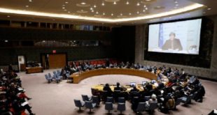 Sahara Marocain ONU Conseil de Sécurité