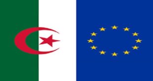 Union européenne Algérie