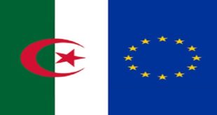 Union européenne Algérie