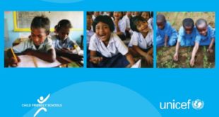 l'UNICEF appelle à donner la priorité à la réouverture des écoles