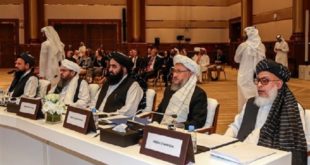 Afghanistan Les Talibans De Plus En Plus Forts