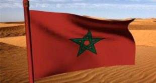 Sahara marocain,Union des Comores