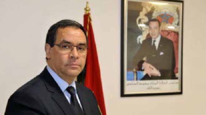 Mohamed Arrouchi Ua Soudan