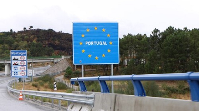 Portugal Espagne