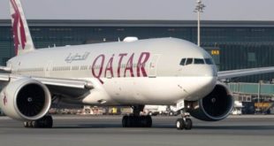 Qatar Airways Arabie Saoudite