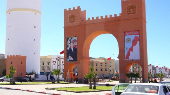 Sahara Chambre des députés du Chili à l’Initiative marocaine d’autonomie